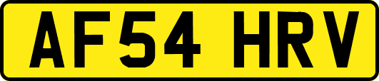 AF54HRV