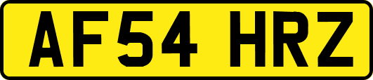 AF54HRZ