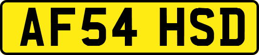 AF54HSD