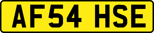 AF54HSE