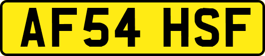 AF54HSF