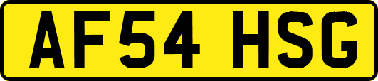 AF54HSG