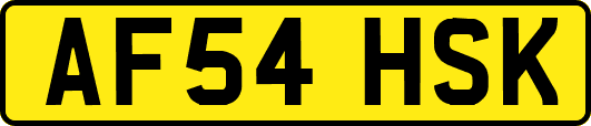 AF54HSK