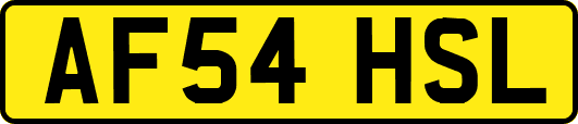 AF54HSL