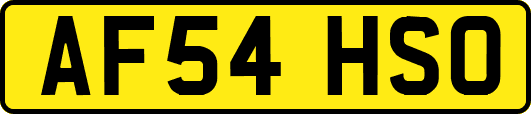 AF54HSO