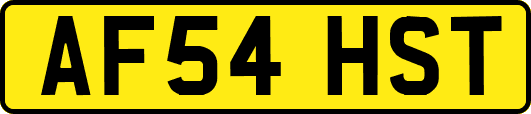 AF54HST