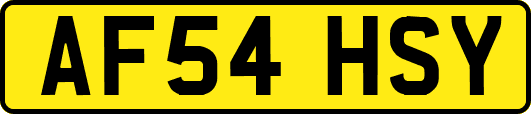 AF54HSY