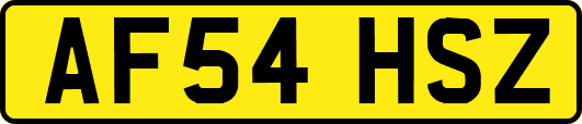 AF54HSZ