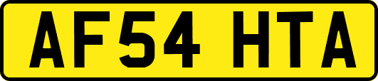 AF54HTA