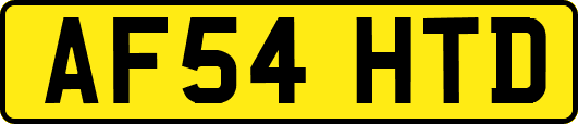 AF54HTD