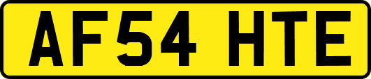AF54HTE