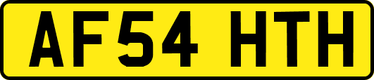 AF54HTH