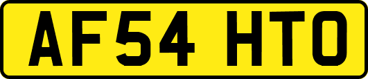 AF54HTO