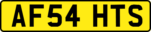 AF54HTS