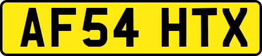 AF54HTX