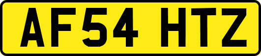 AF54HTZ