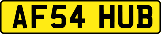 AF54HUB