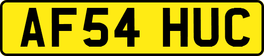 AF54HUC