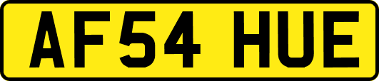 AF54HUE