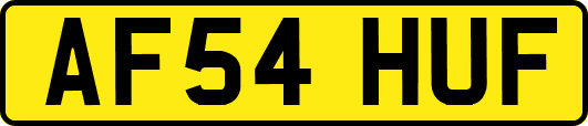 AF54HUF