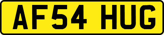 AF54HUG