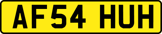 AF54HUH