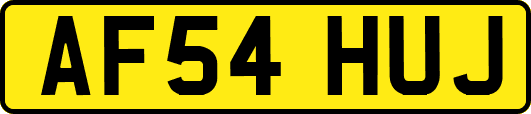 AF54HUJ