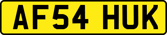 AF54HUK