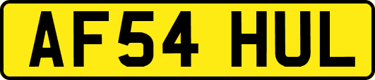 AF54HUL