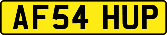 AF54HUP