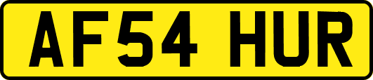 AF54HUR