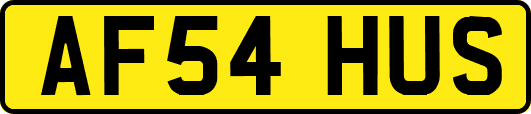 AF54HUS