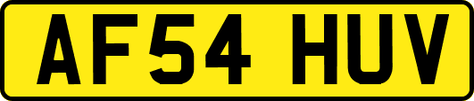 AF54HUV