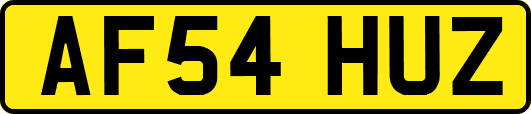AF54HUZ