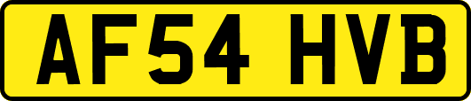 AF54HVB