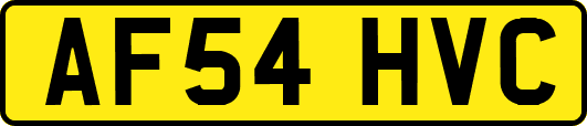 AF54HVC