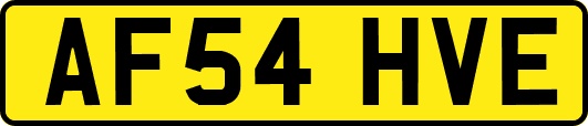 AF54HVE