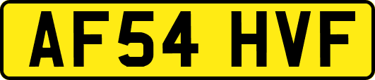 AF54HVF