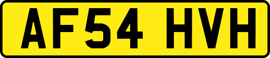 AF54HVH