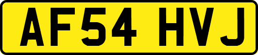 AF54HVJ