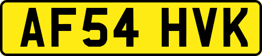 AF54HVK