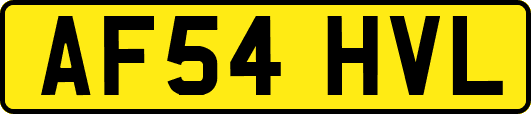 AF54HVL