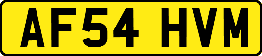 AF54HVM