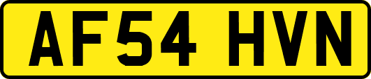 AF54HVN