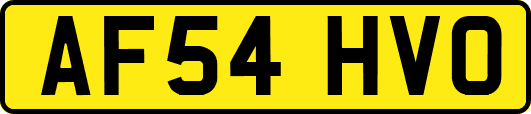 AF54HVO