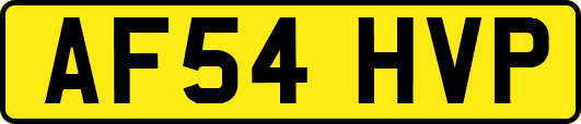 AF54HVP