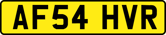 AF54HVR