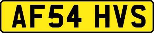 AF54HVS