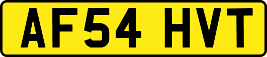 AF54HVT