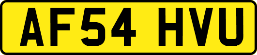 AF54HVU